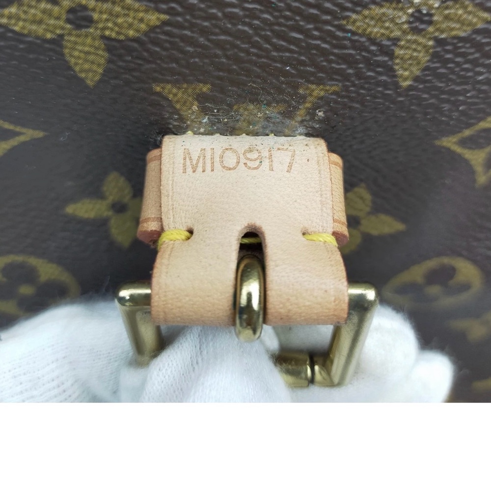 Louis Vuitton Rivoli  Monogram - Picture 4 of 7